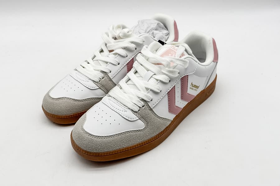 Schuhe Hummel Handball Perfekt, Gr. 39